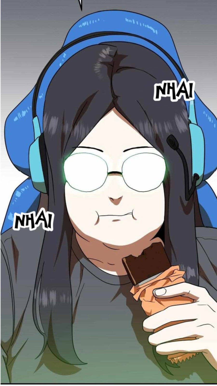Double Click: Chapter 59