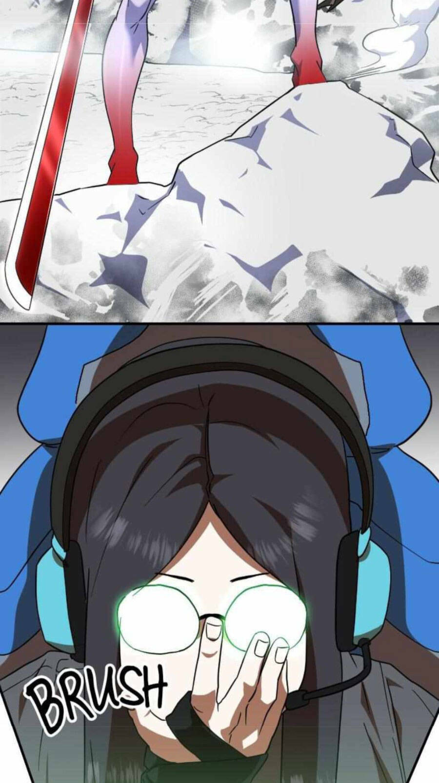Double Click: Chapter 59