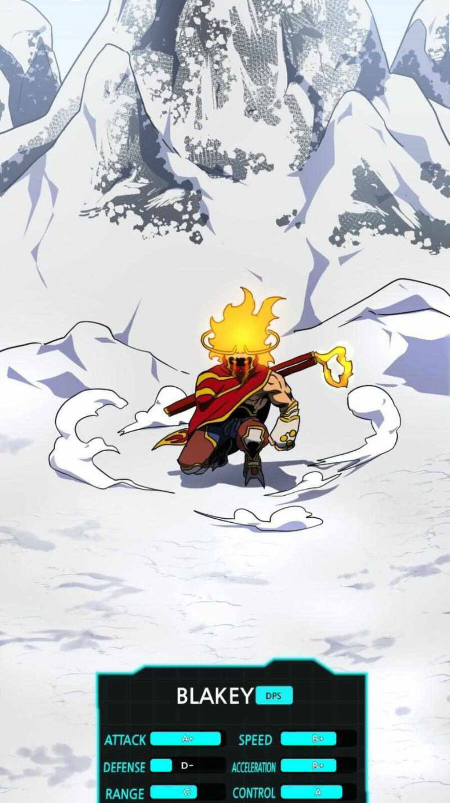 Double Click: Chapter 59