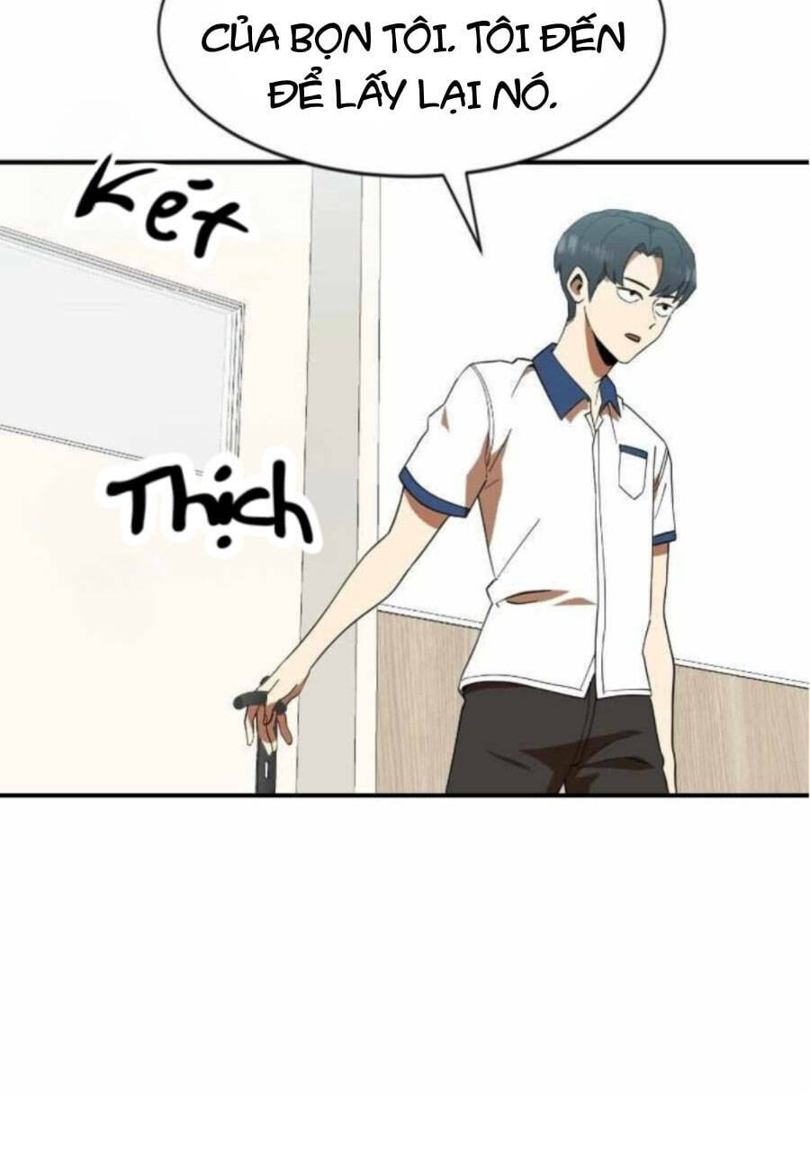 Double Click: Chapter 59