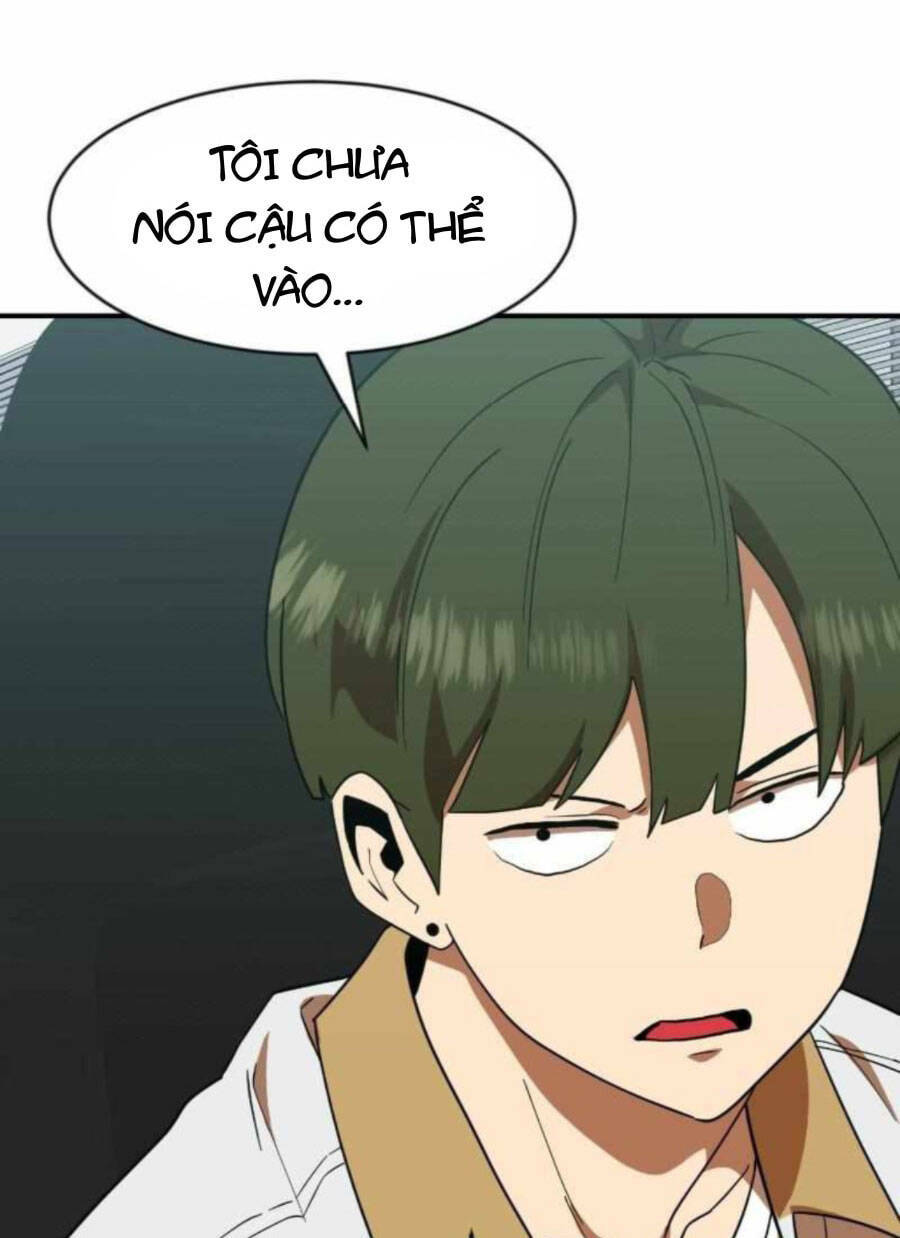 Double Click: Chapter 59