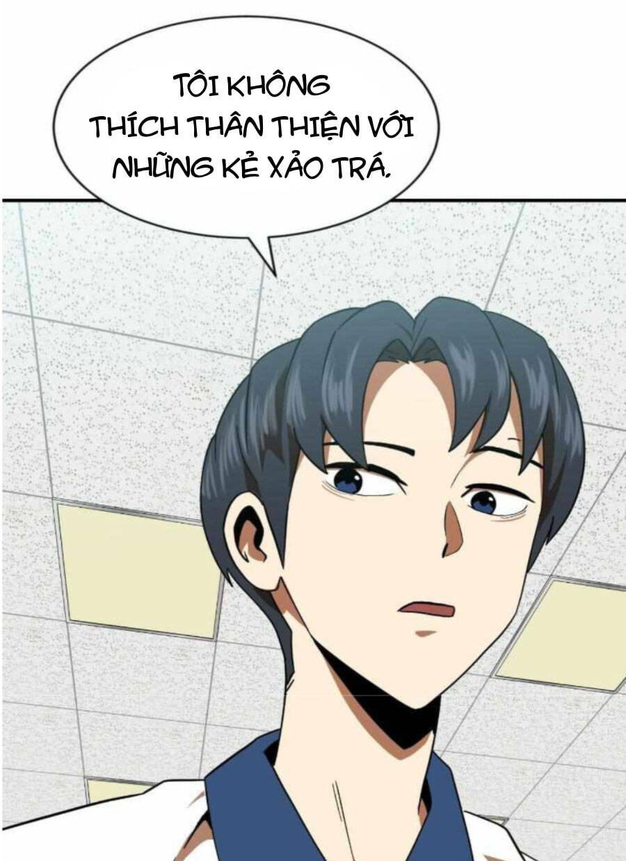 Double Click: Chapter 59