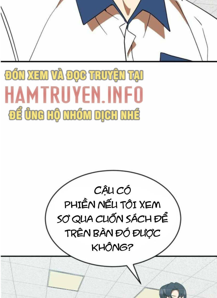 Double Click: Chapter 59