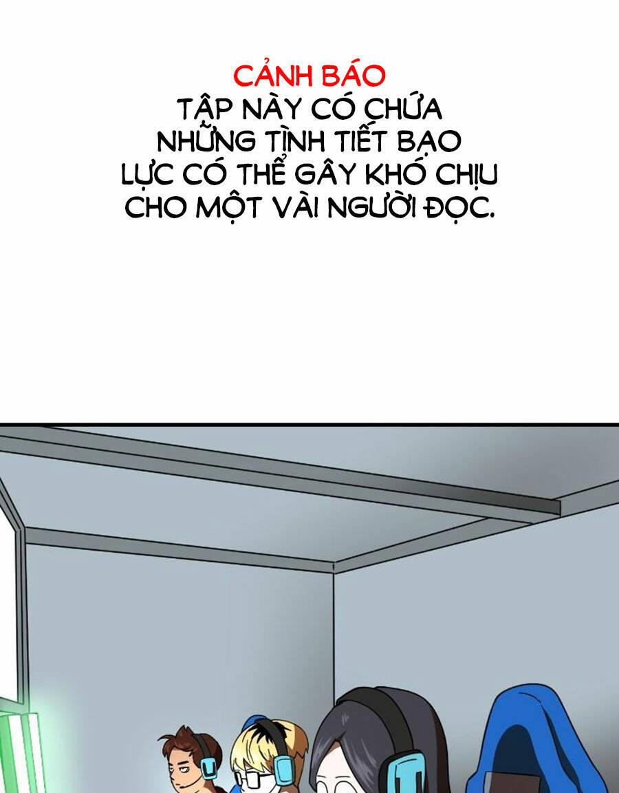 Double Click: Chapter 60