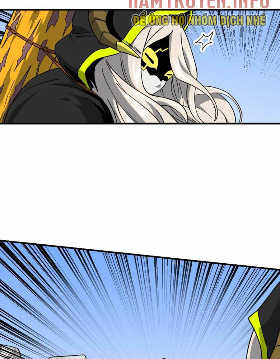Double Click: Chapter 60