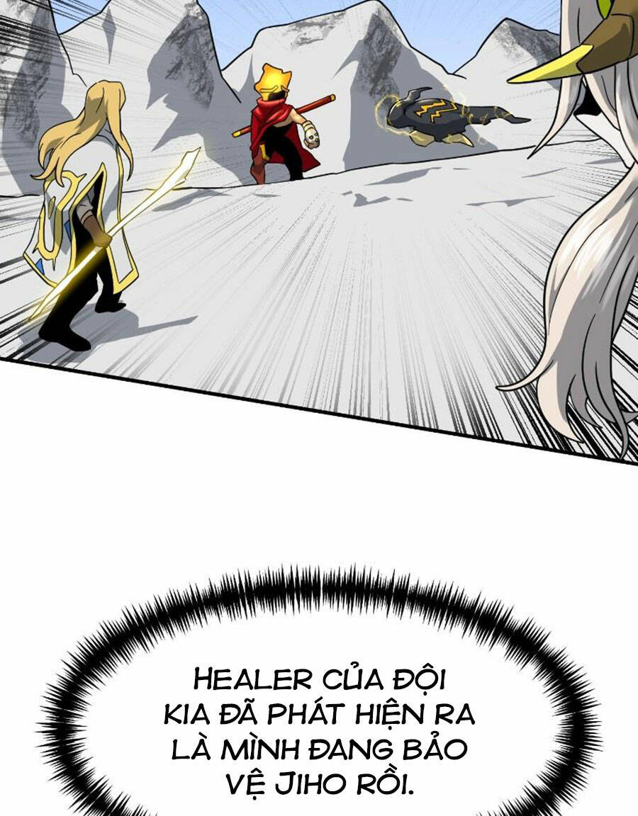 Double Click: Chapter 60