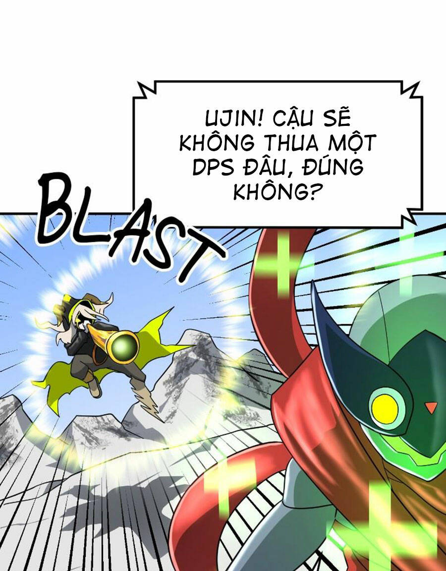 Double Click: Chapter 60