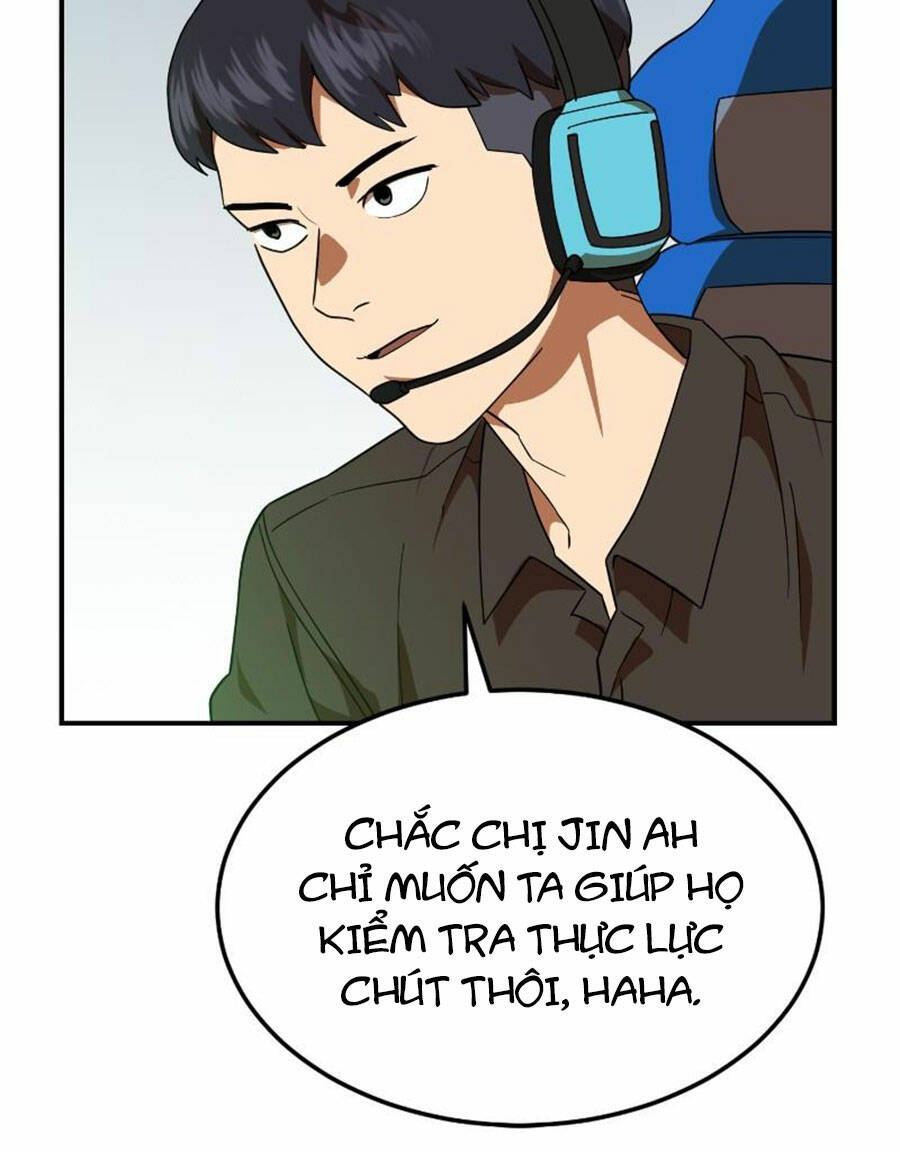 Double Click: Chapter 60