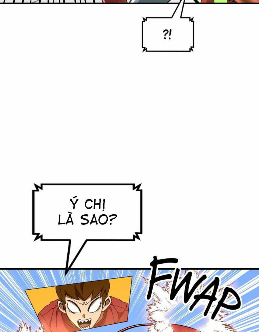Double Click: Chapter 60