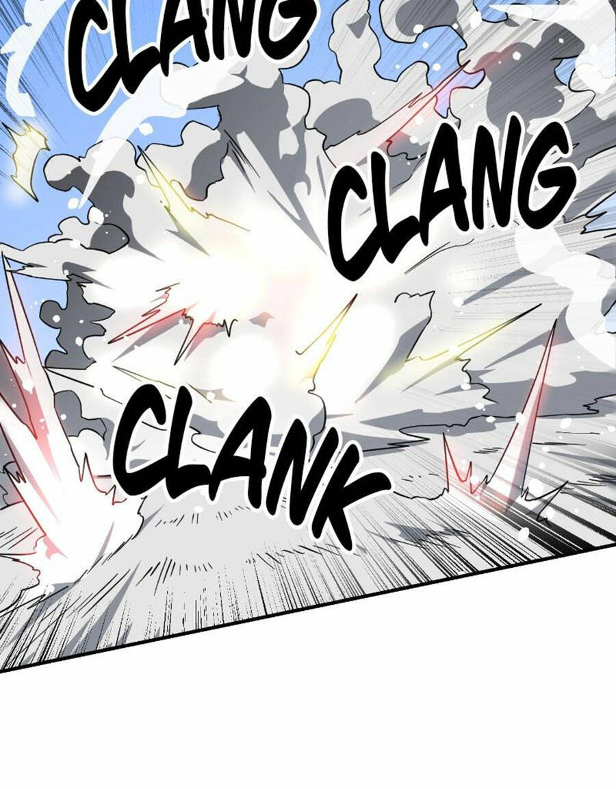 Double Click: Chapter 60