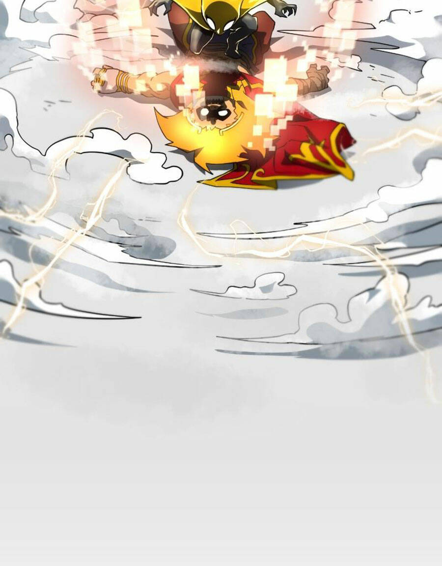 Double Click: Chapter 60