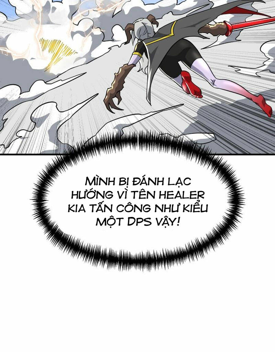 Double Click: Chapter 60