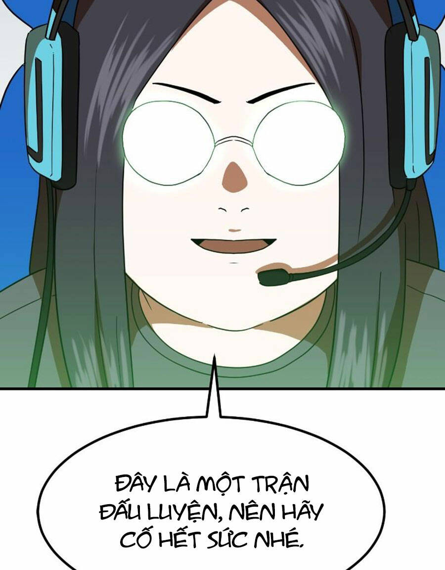 Double Click: Chapter 60