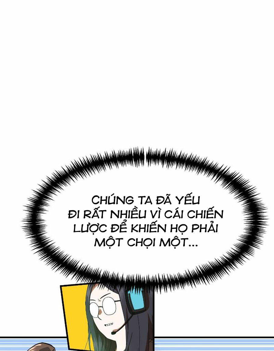 Double Click: Chapter 60