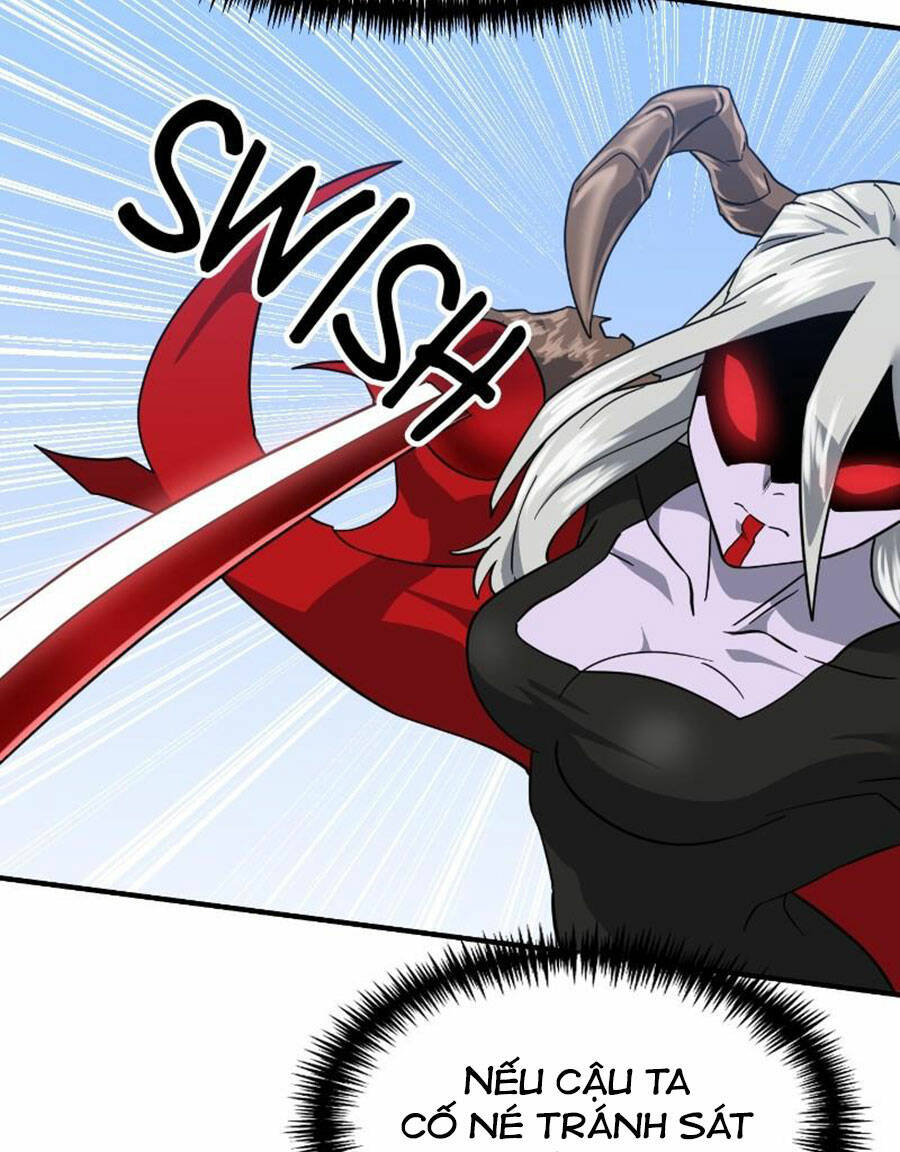 Double Click: Chapter 60