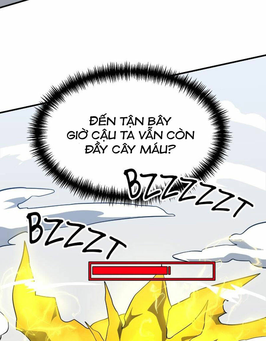 Double Click: Chapter 60