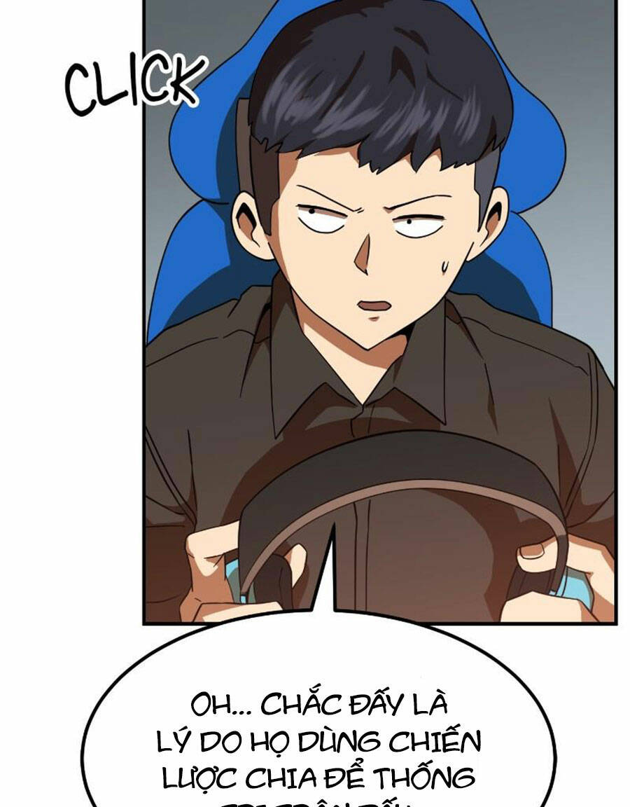 Double Click: Chapter 60