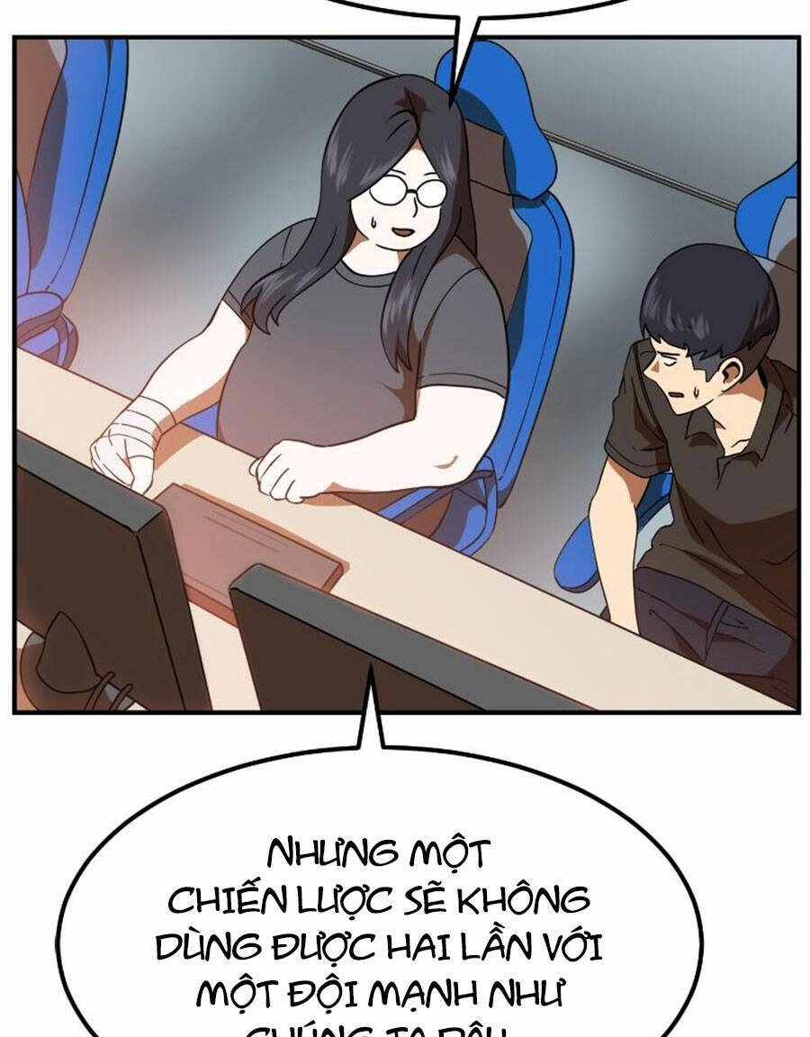 Double Click: Chapter 60