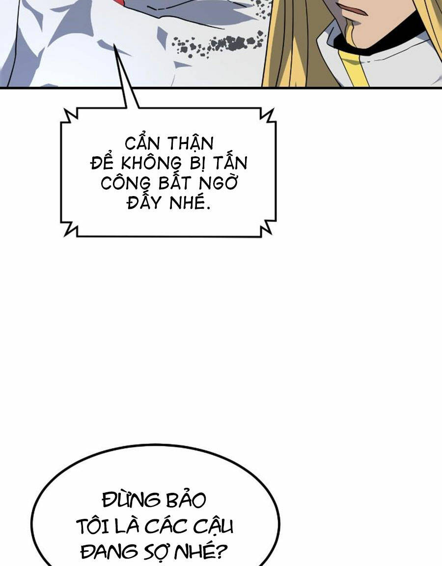Double Click: Chapter 60