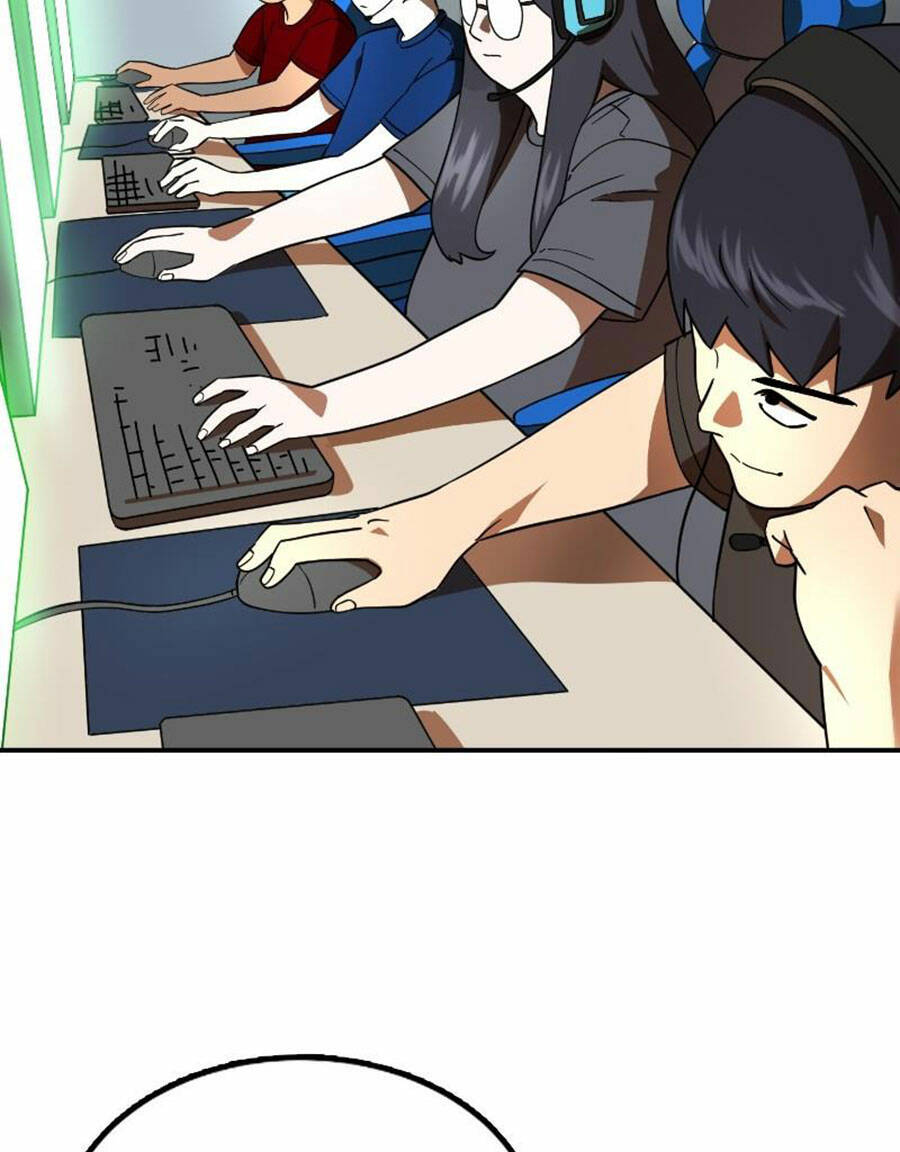 Double Click: Chapter 60