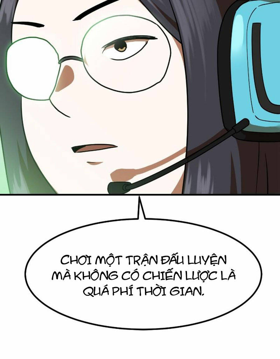 Double Click: Chapter 60