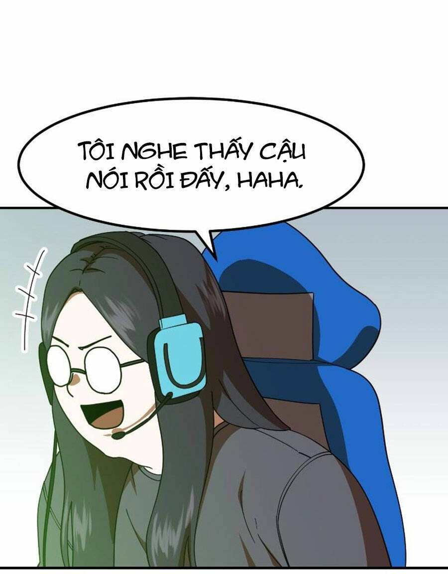 Double Click: Chapter 60