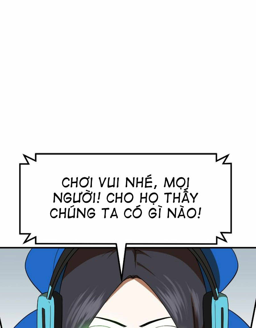 Double Click: Chapter 60