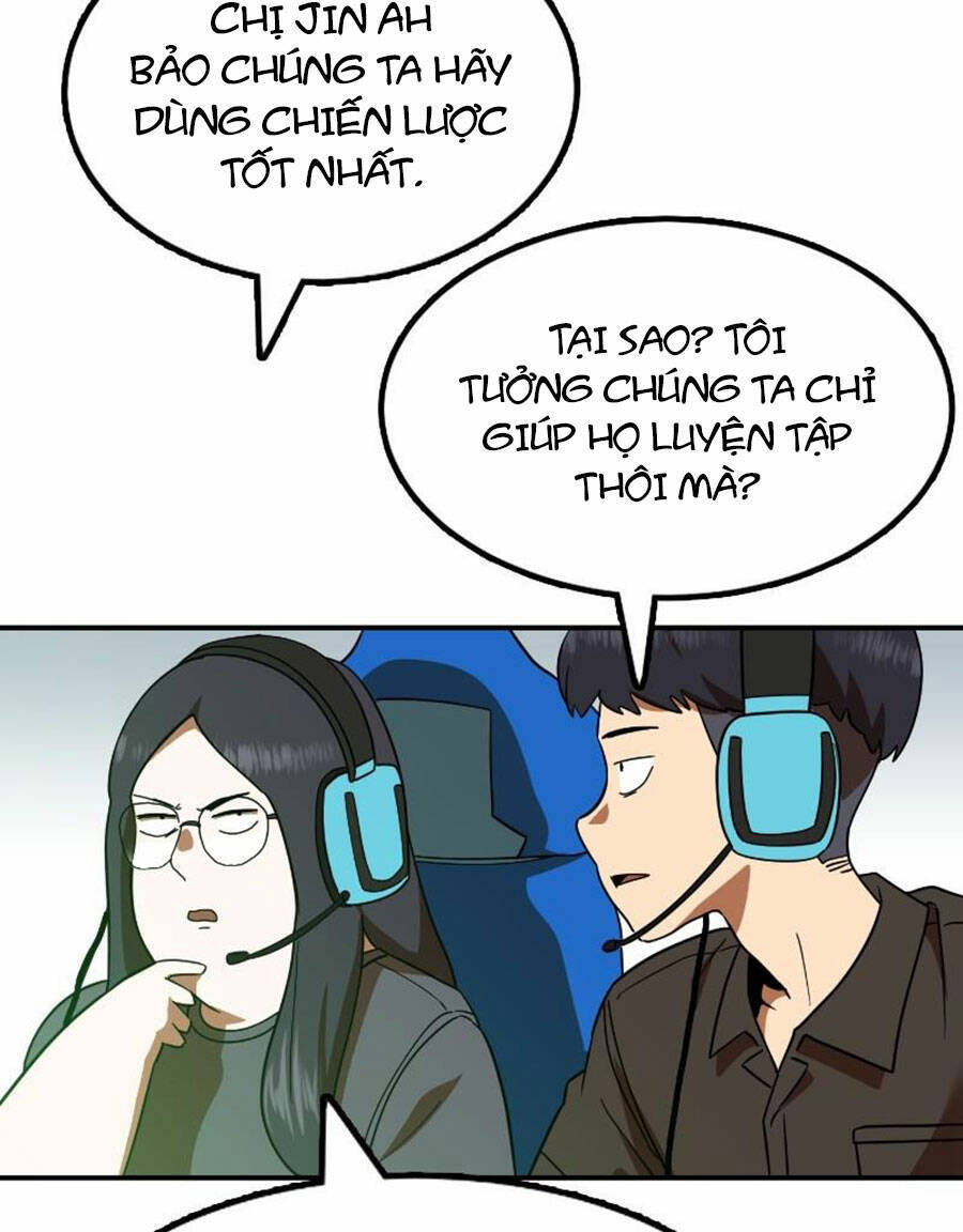Double Click: Chapter 60
