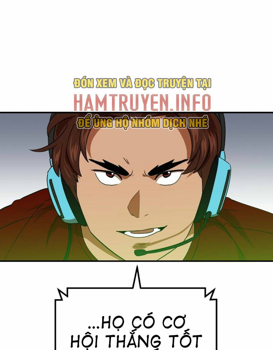 Double Click: Chapter 60