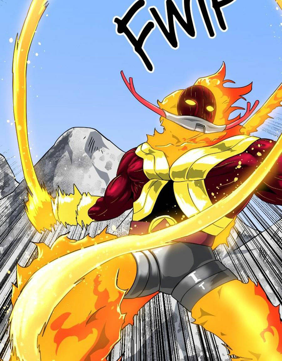 Double Click: Chapter 60