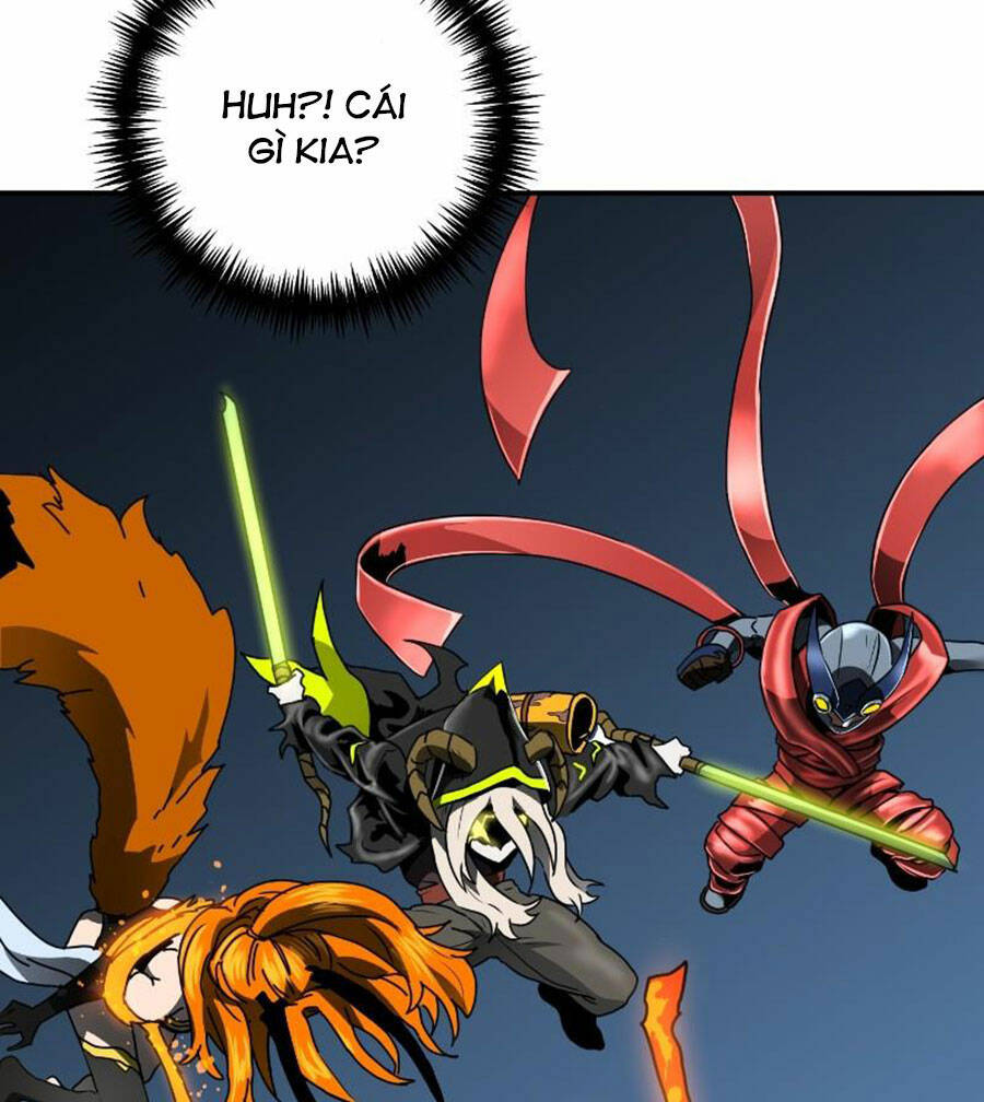 Double Click: Chapter 60