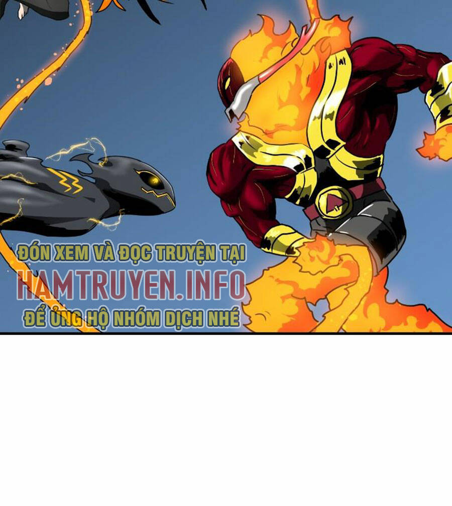 Double Click: Chapter 60