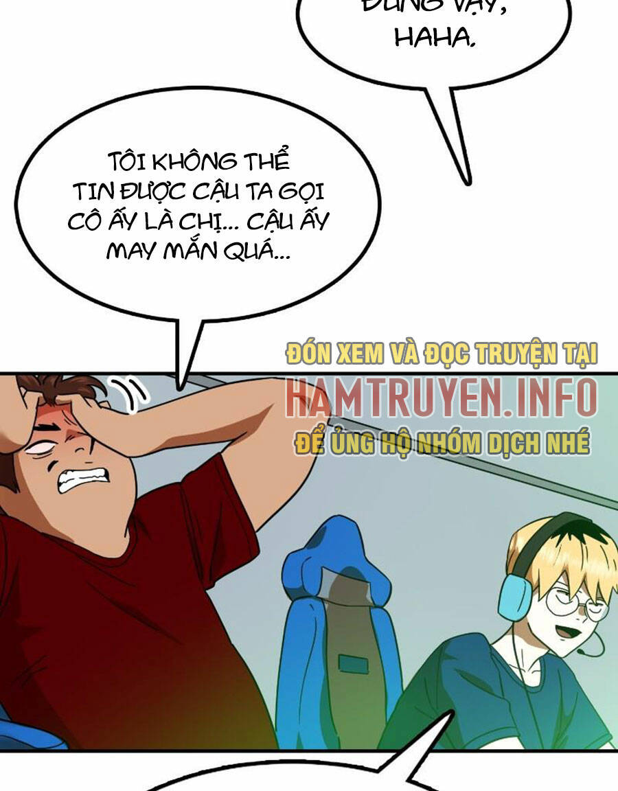 Double Click: Chapter 60