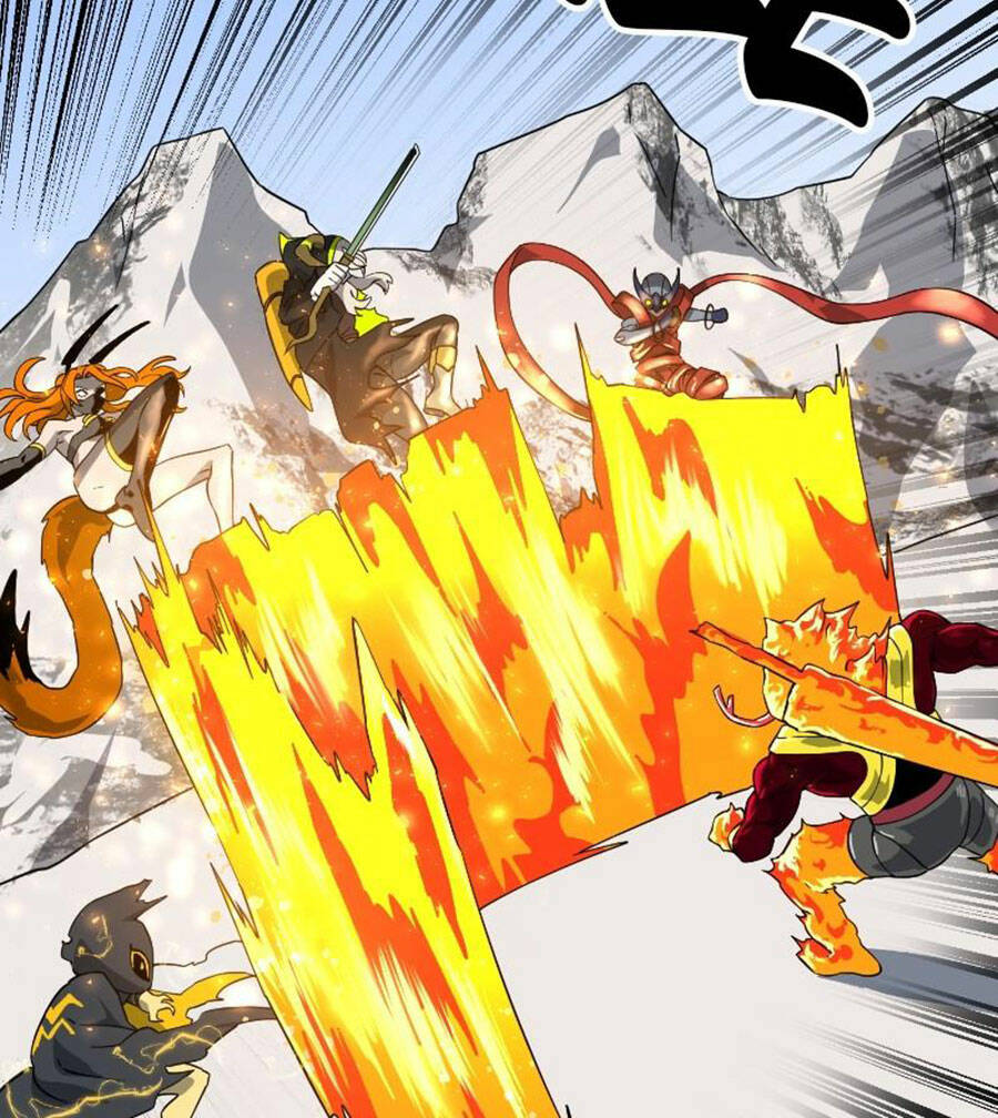 Double Click: Chapter 60