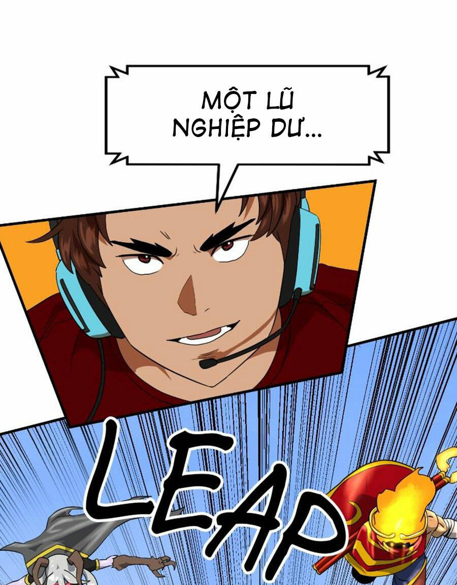Double Click: Chapter 60