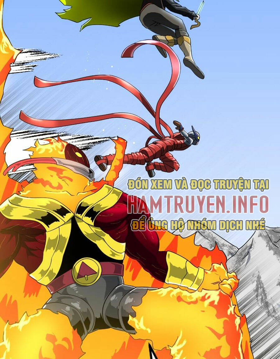 Double Click: Chapter 60