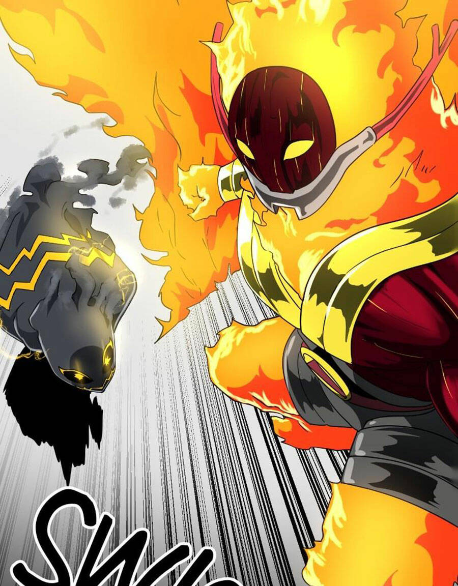 Double Click: Chapter 60