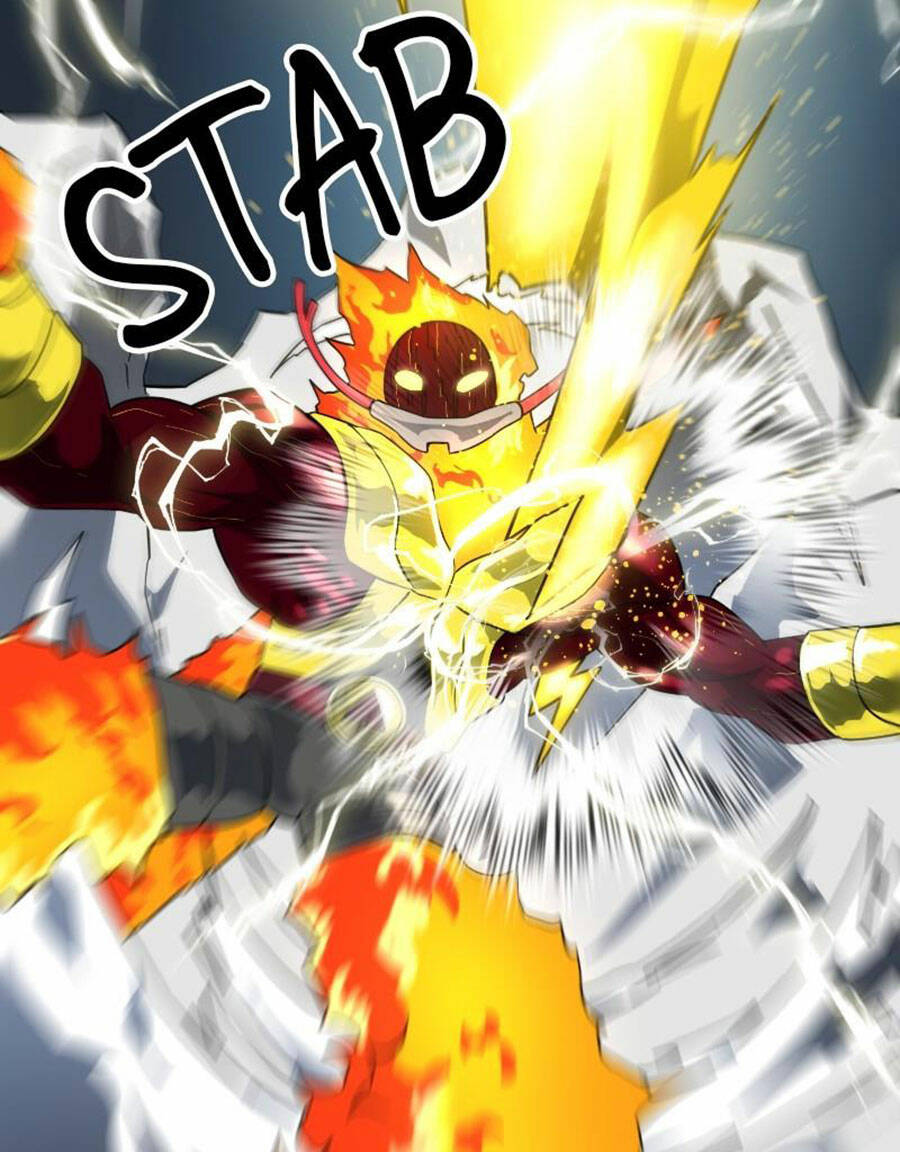 Double Click: Chapter 60