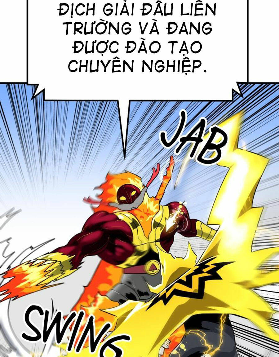 Double Click: Chapter 60