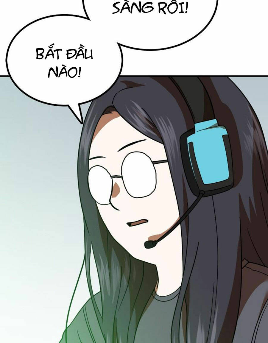 Double Click: Chapter 60