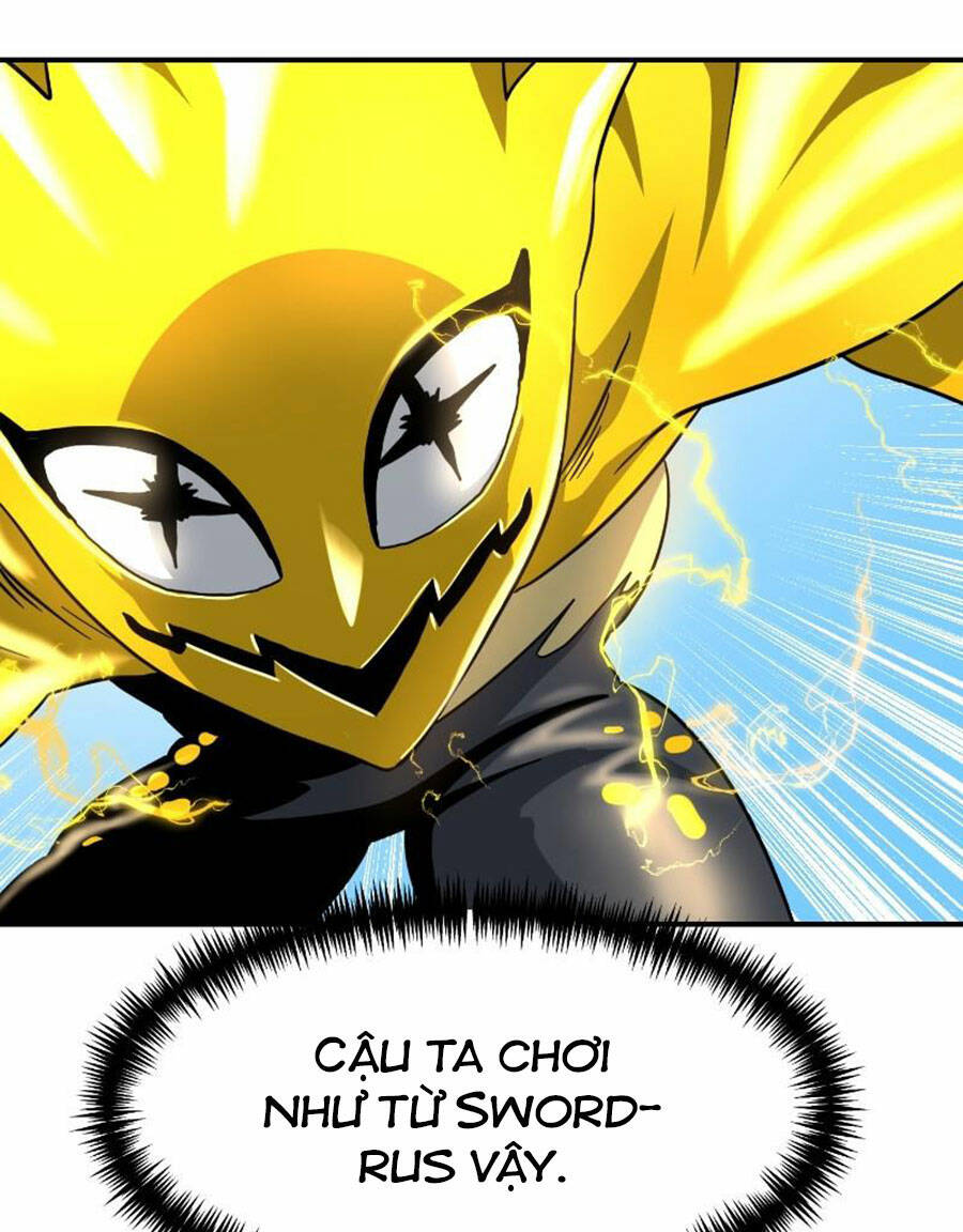 Double Click: Chapter 60