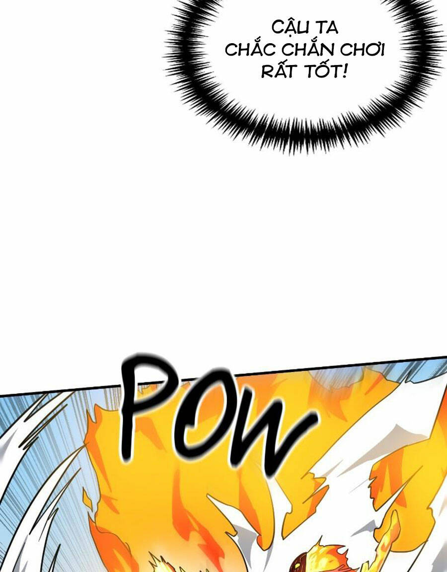 Double Click: Chapter 60