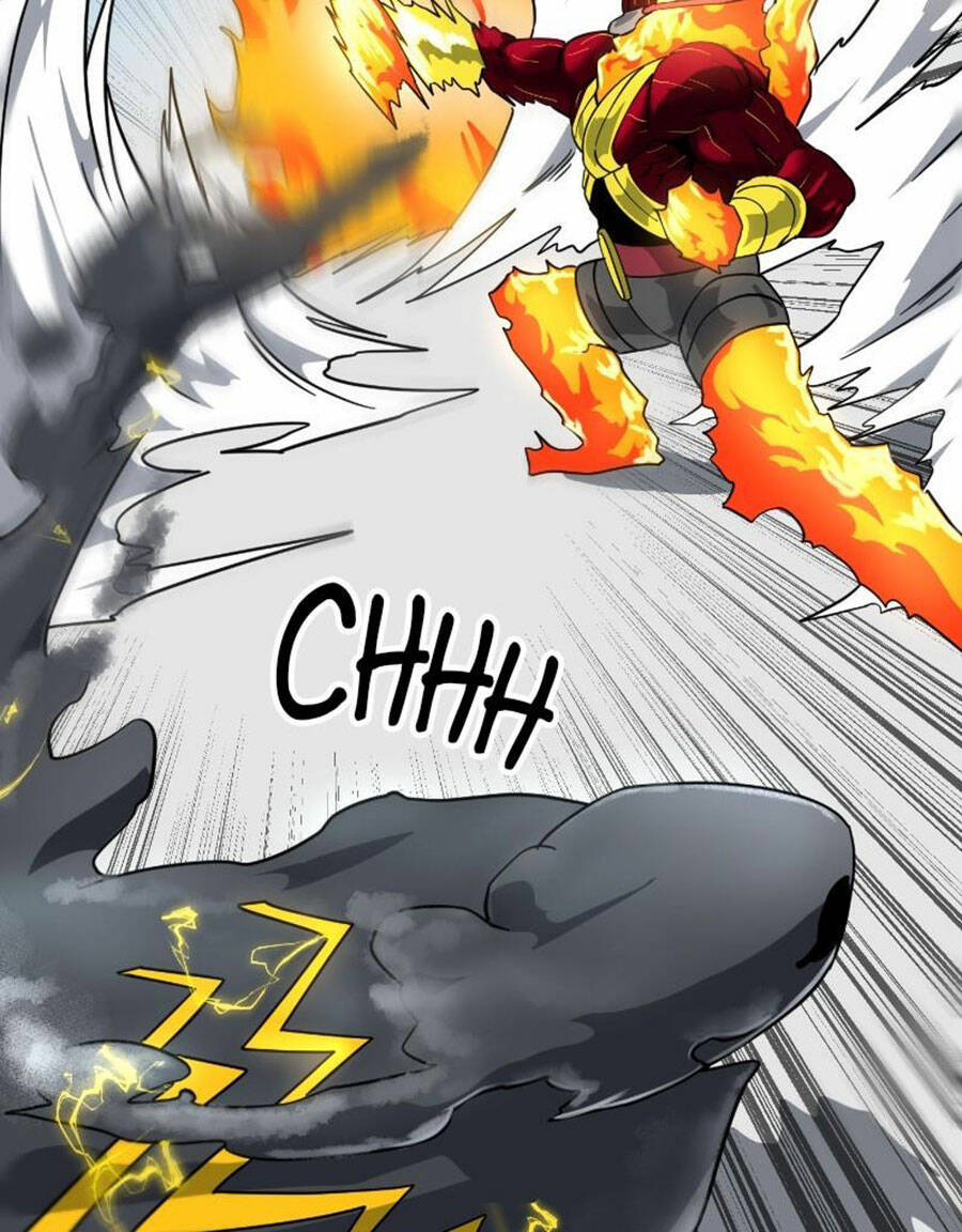 Double Click: Chapter 60