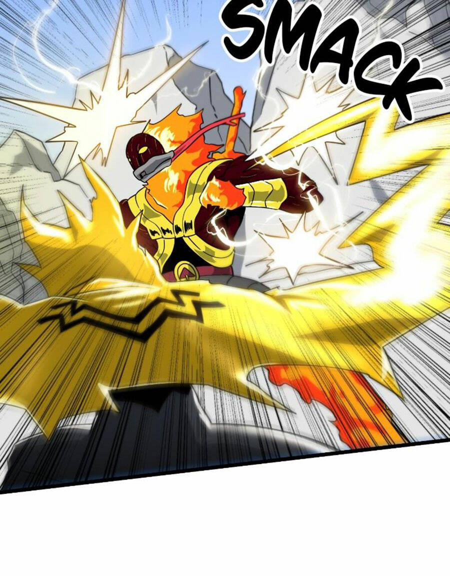Double Click: Chapter 60
