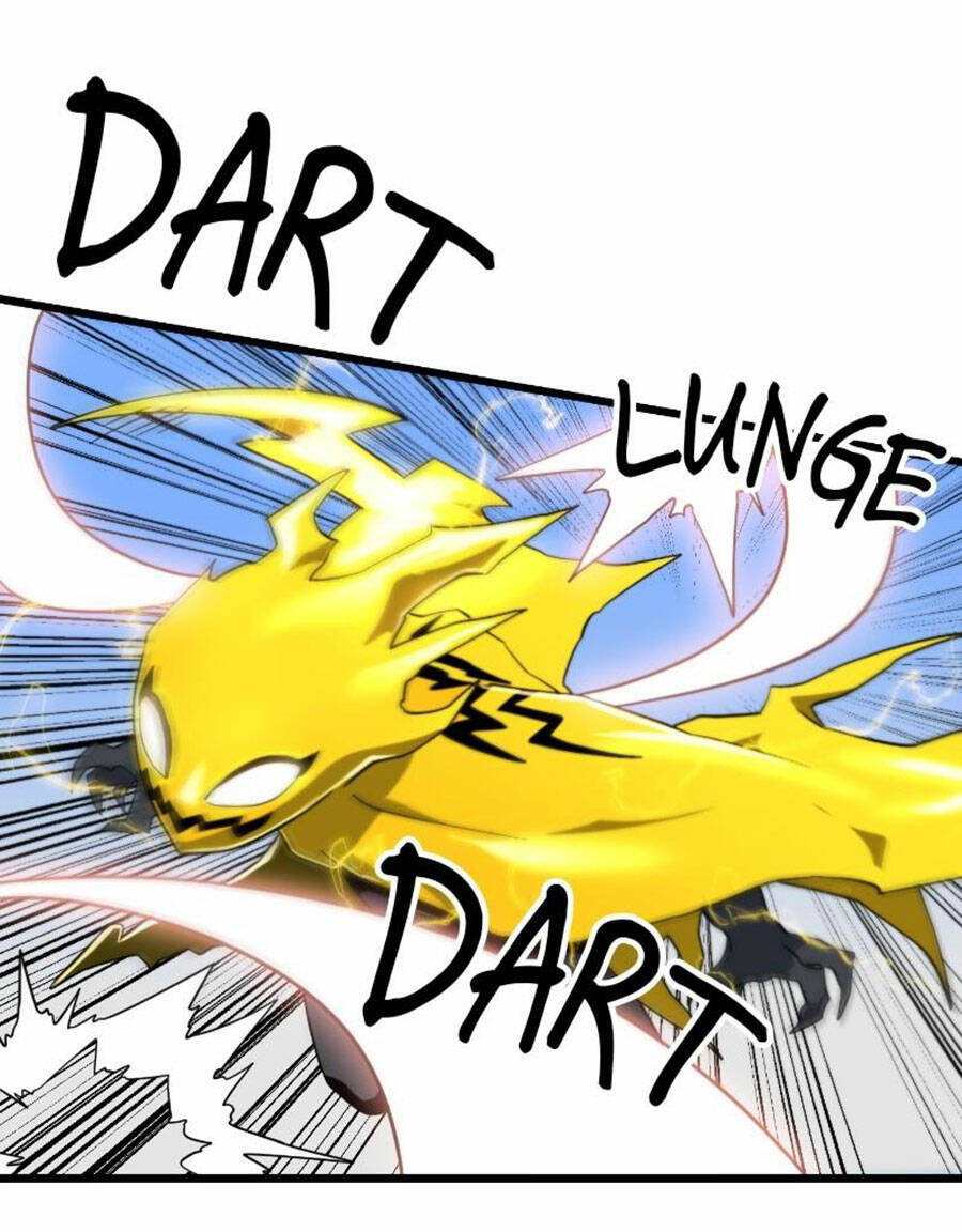 Double Click: Chapter 60