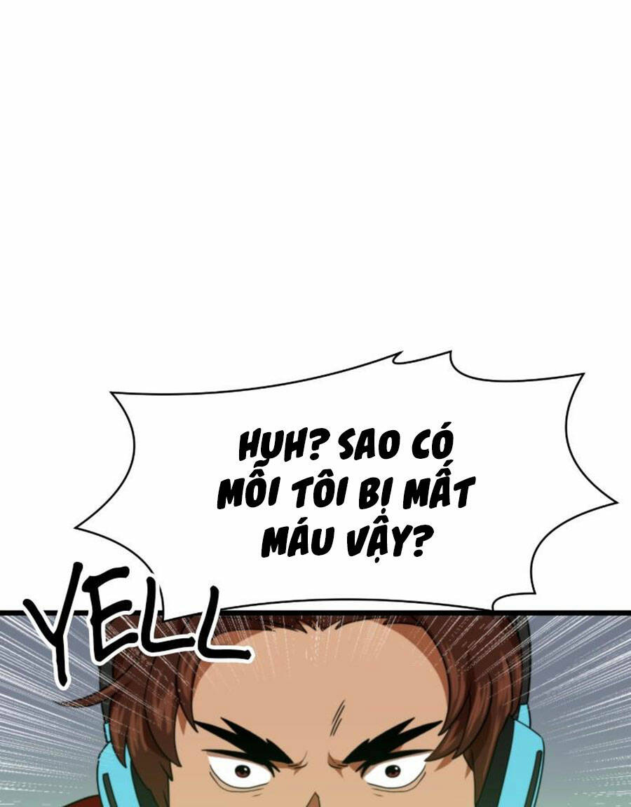 Double Click: Chapter 60
