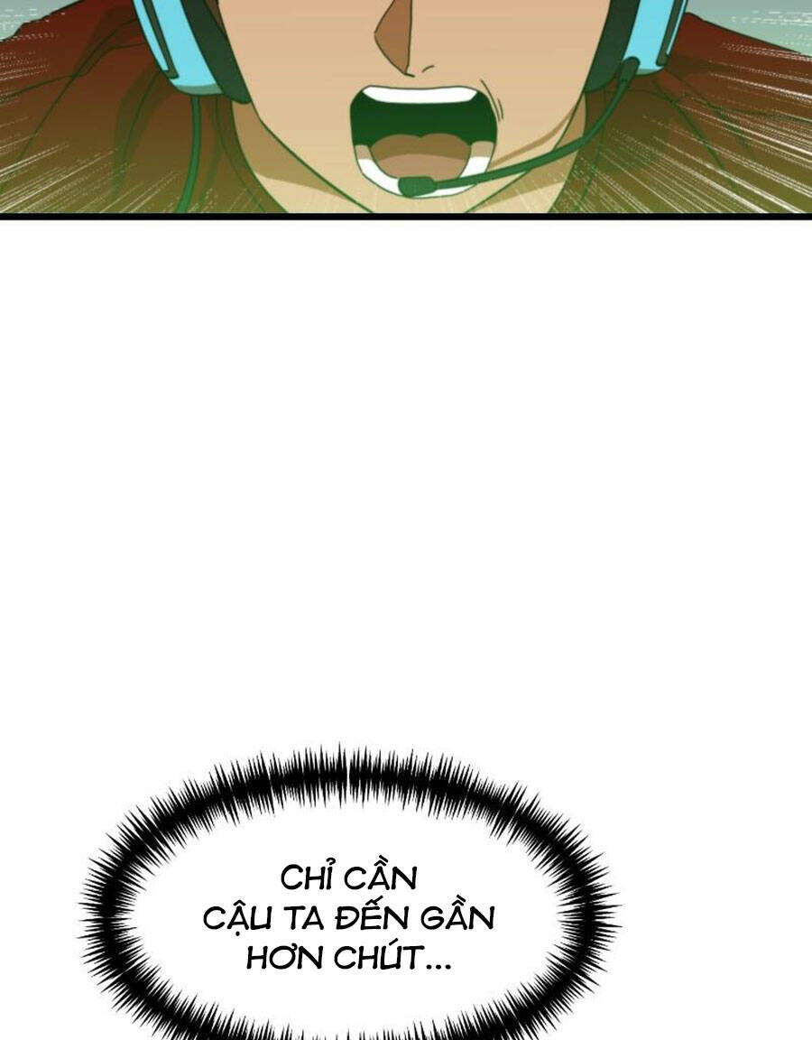 Double Click: Chapter 60