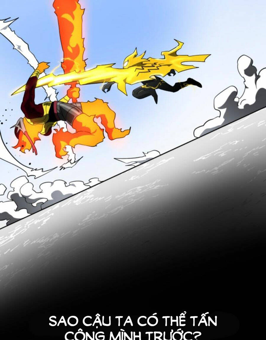 Double Click: Chapter 60