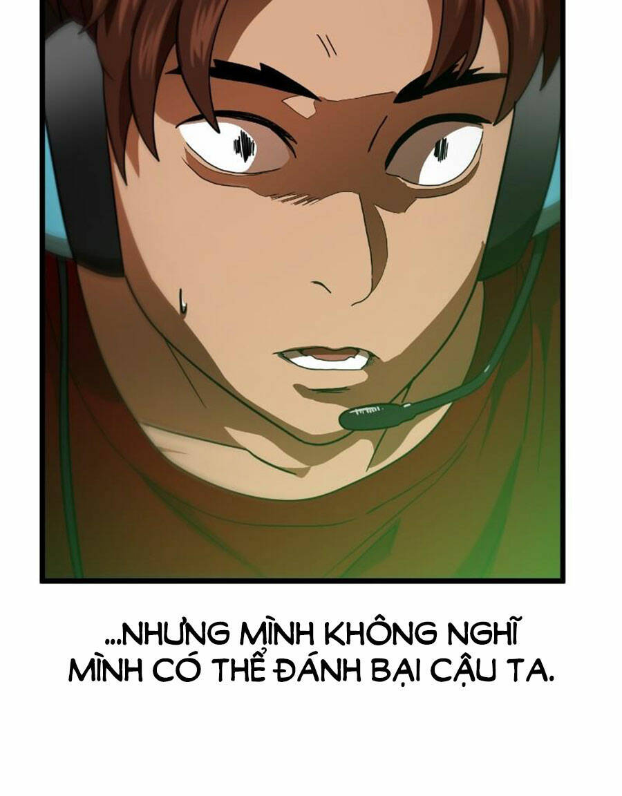 Double Click: Chapter 60
