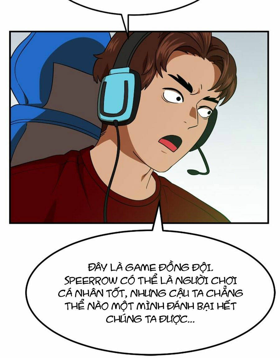 Double Click: Chapter 60